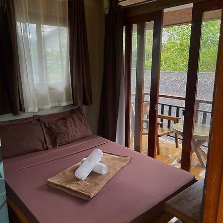 Matam-Is Cafe & Homestay General Luna  Ngoại thất bức ảnh
