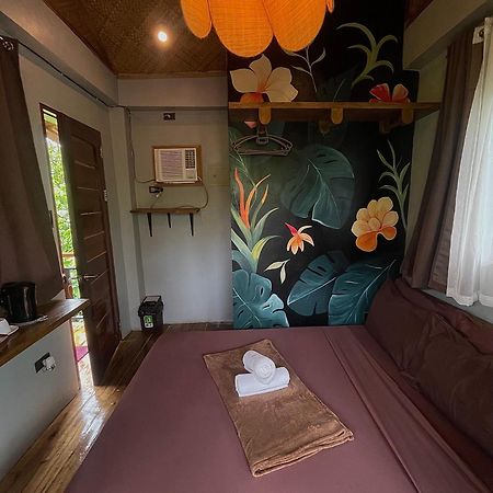 Matam-Is Cafe & Homestay General Luna  Ngoại thất bức ảnh