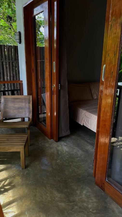 Matam-Is Cafe & Homestay General Luna  Ngoại thất bức ảnh