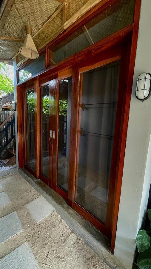 Matam-Is Cafe & Homestay General Luna  Ngoại thất bức ảnh