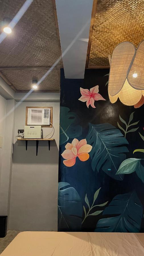 Matam-Is Cafe & Homestay General Luna  Ngoại thất bức ảnh