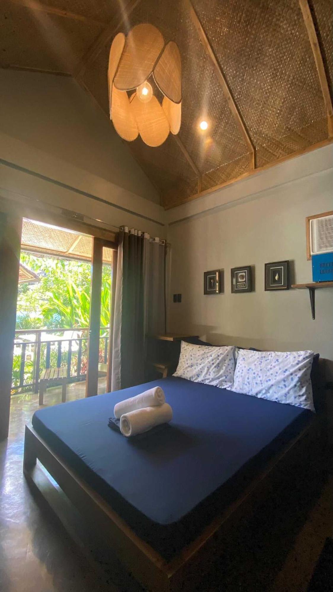 Matam-Is Cafe & Homestay General Luna  Ngoại thất bức ảnh