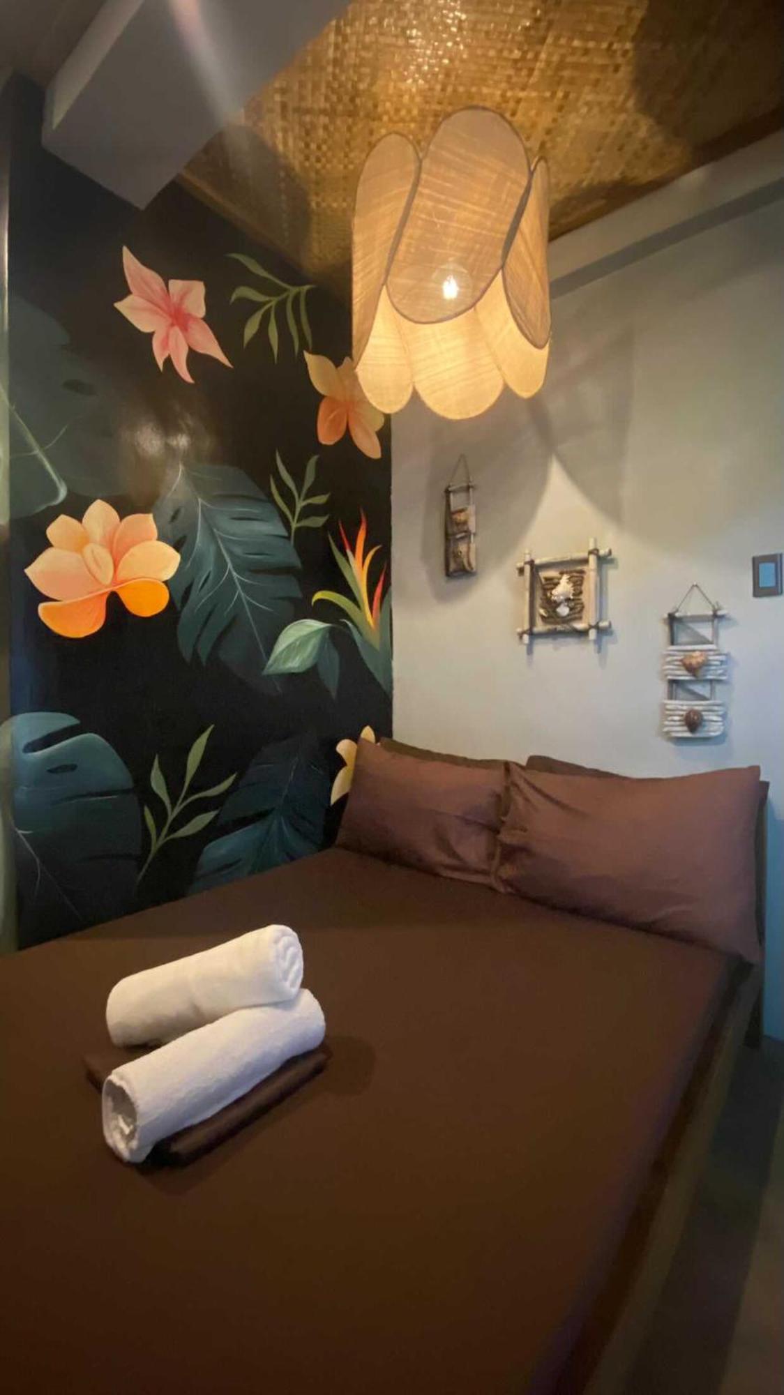 Matam-Is Cafe & Homestay General Luna  Ngoại thất bức ảnh