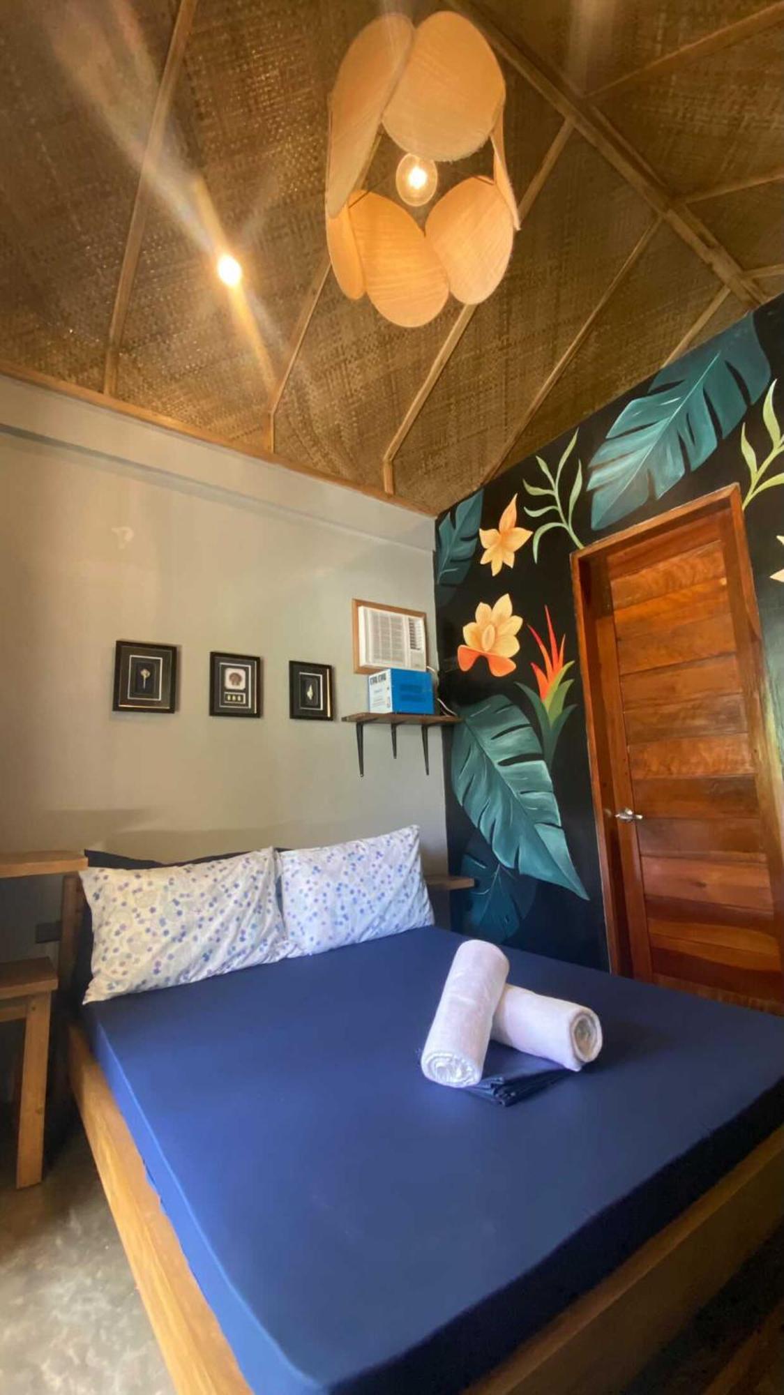 Matam-Is Cafe & Homestay General Luna  Ngoại thất bức ảnh