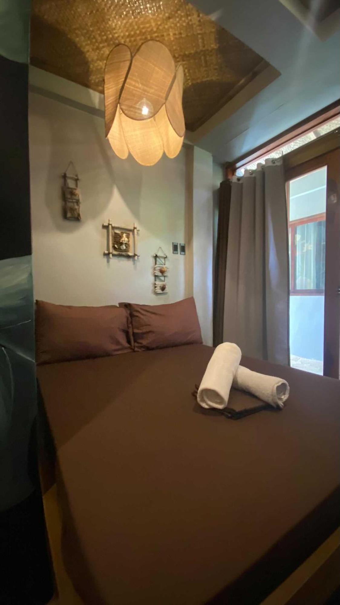 Matam-Is Cafe & Homestay General Luna  Ngoại thất bức ảnh