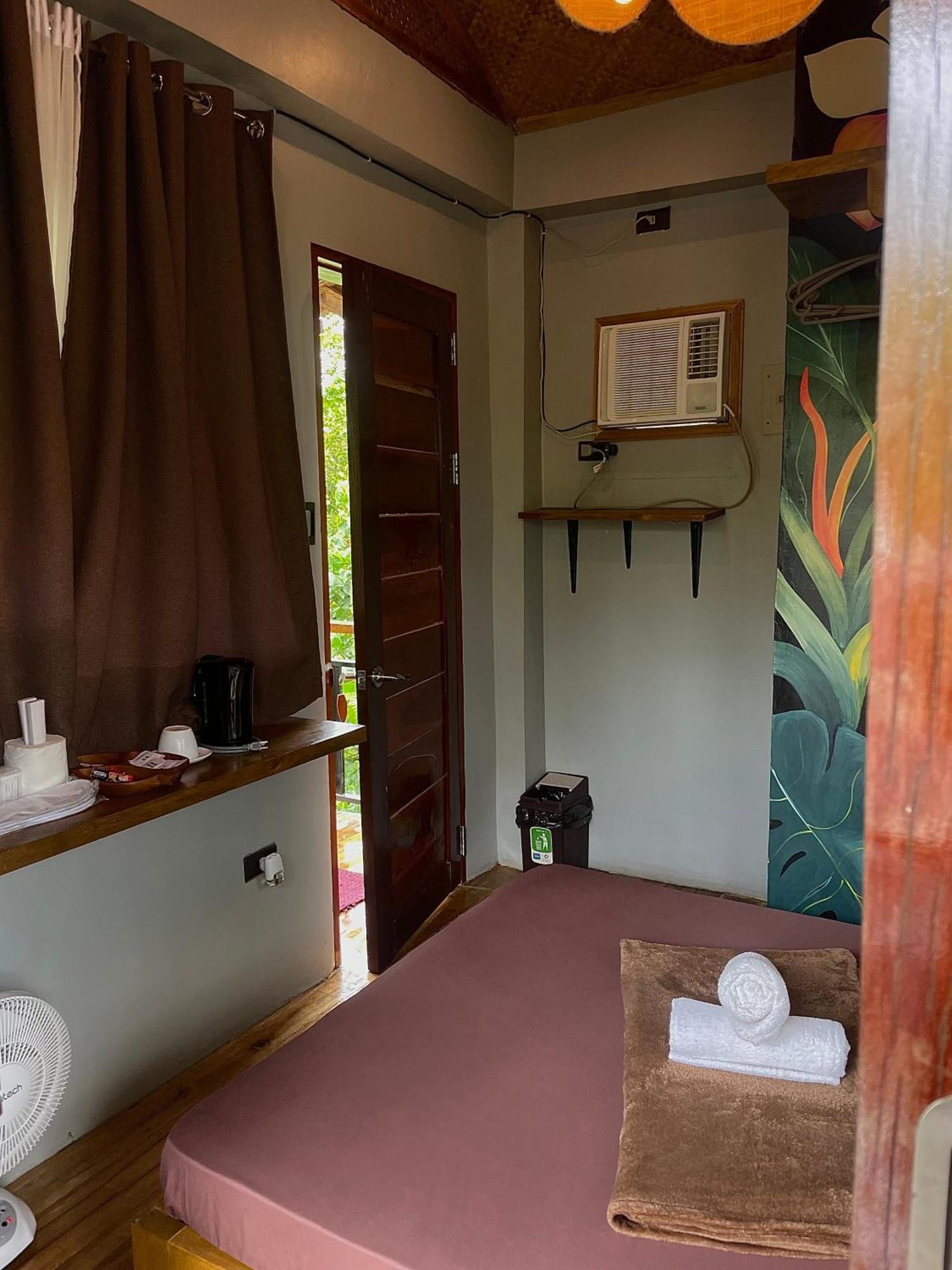 Matam-Is Cafe & Homestay General Luna  Ngoại thất bức ảnh