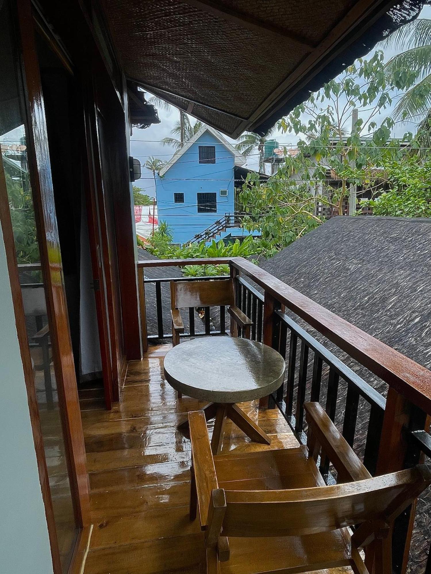 Matam-Is Cafe & Homestay General Luna  Ngoại thất bức ảnh